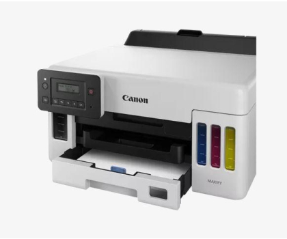 Drukarka atramentowa Canon MAXIFY GX5040 MegaTank
